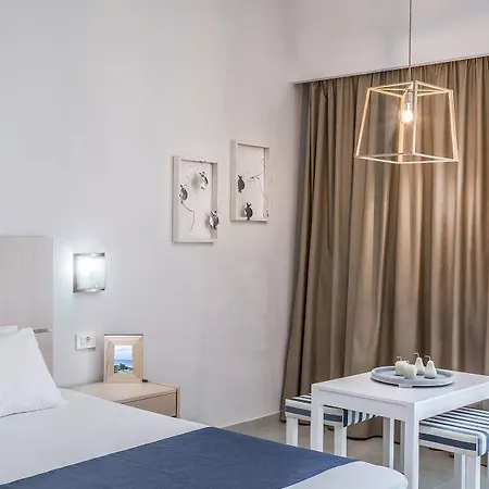 Sea View & Aparthotel