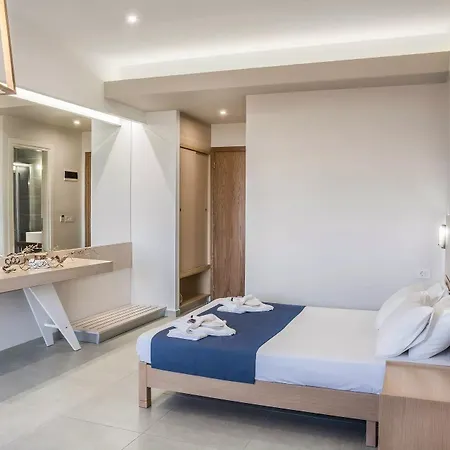 Appart hôtel Sea View & Kato Daratso