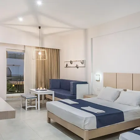 Sea View & Appart hôtel Kato Daratso
