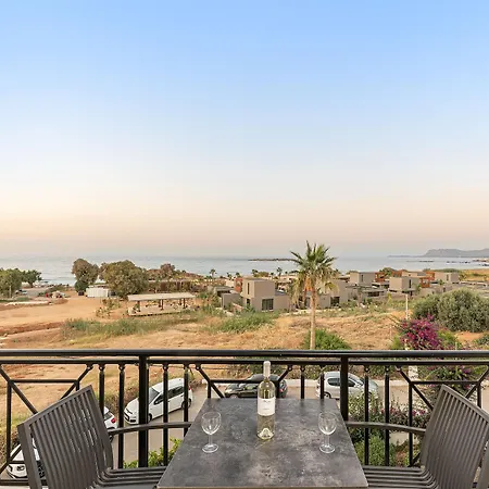 Sea View & Appart hôtel