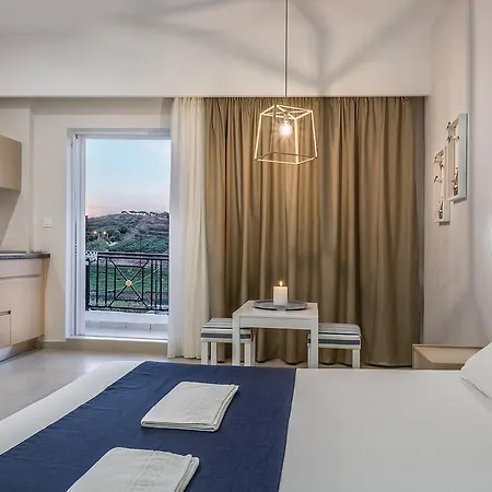Sea View & 2*