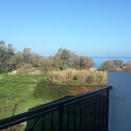 Appart hôtel Sea View & 2*