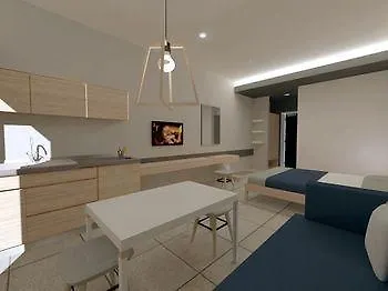 Appart hôtel Sea View & Kato Daratso