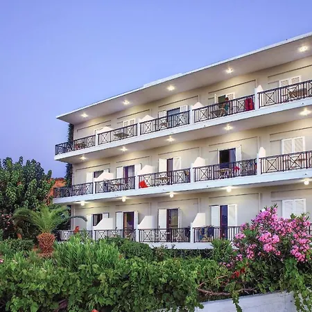 Sea View & Appart hôtel Kato Daratso