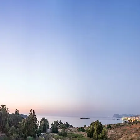 Sea View & Kato Daratso