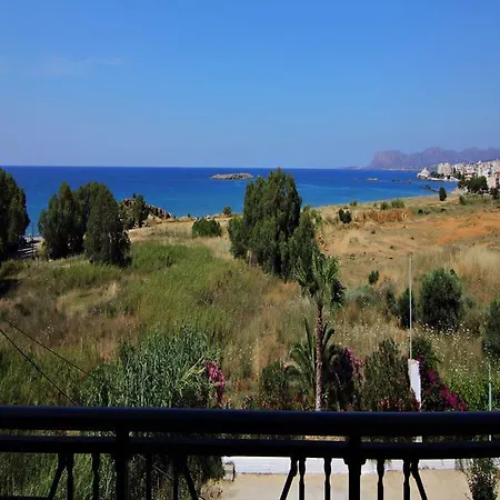 Sea View & 2*