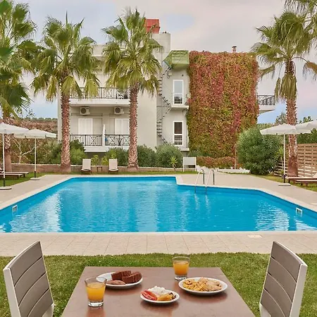 Sea View & 2*