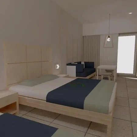 Hotel de apartamente Sea View &